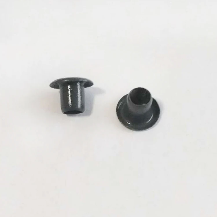 Small Eyelets 2mm 3mm 4mm 5mm 6mm 8mm Good Price eyelets grommets custom metal