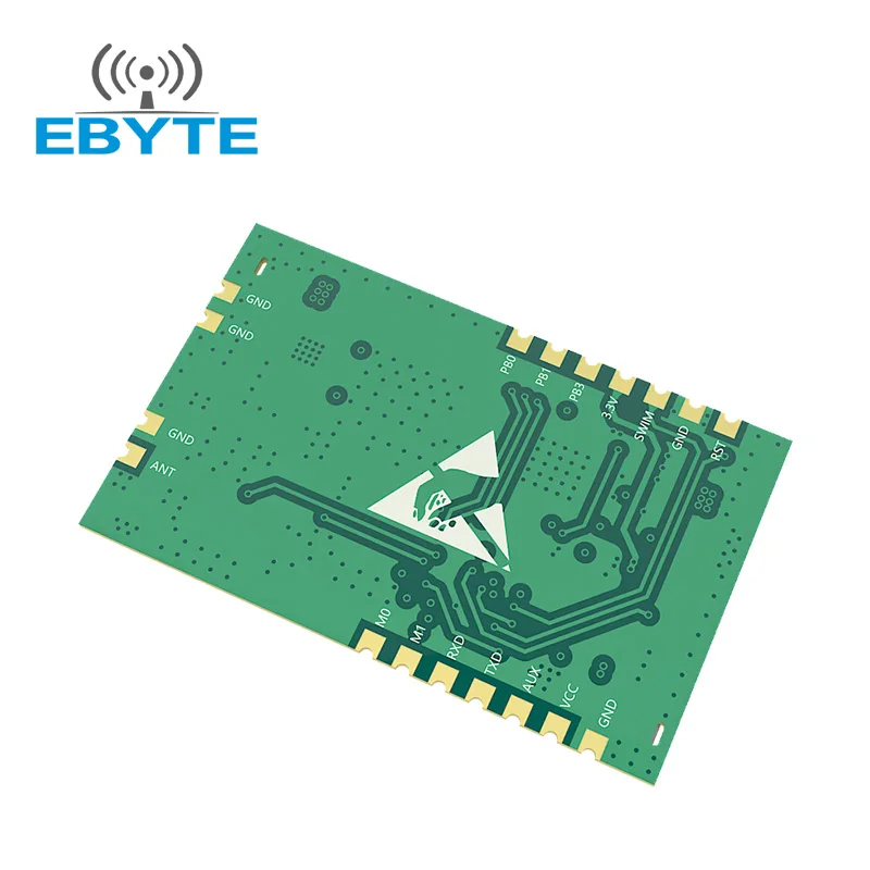 Ebyte E32-915T30S SMD мГц sx1276 sx1278 lora беспроводной модуль