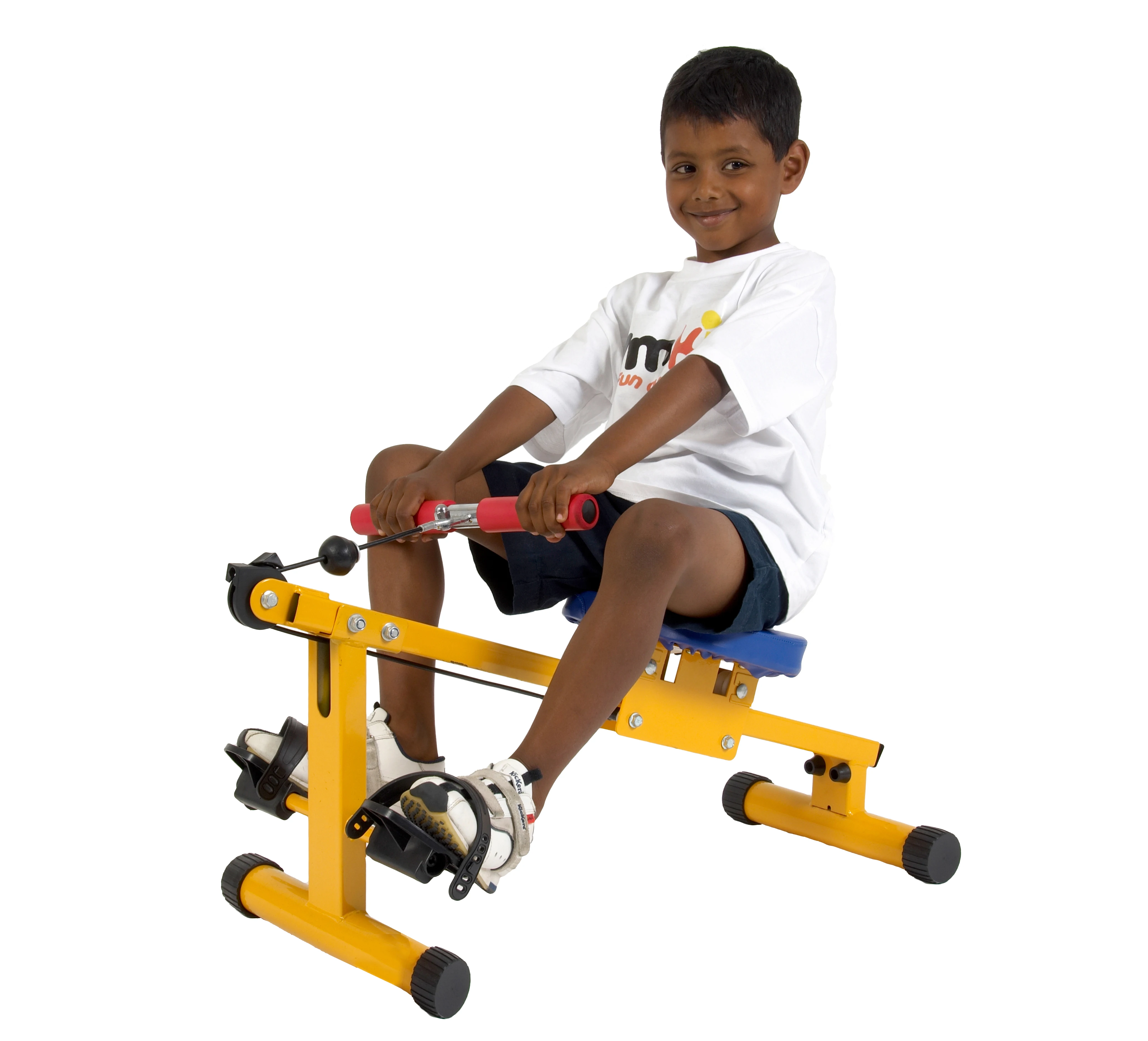 Kids weight bench for fitness