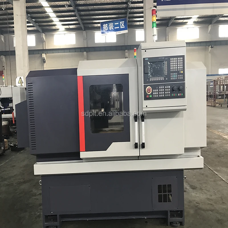 FANUC CK6140 Lathe CNC Machine