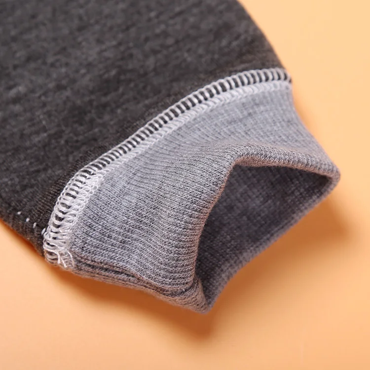 Kids clothes sweatshirt + jeans 2pcs autumn baby boy clothing set for children