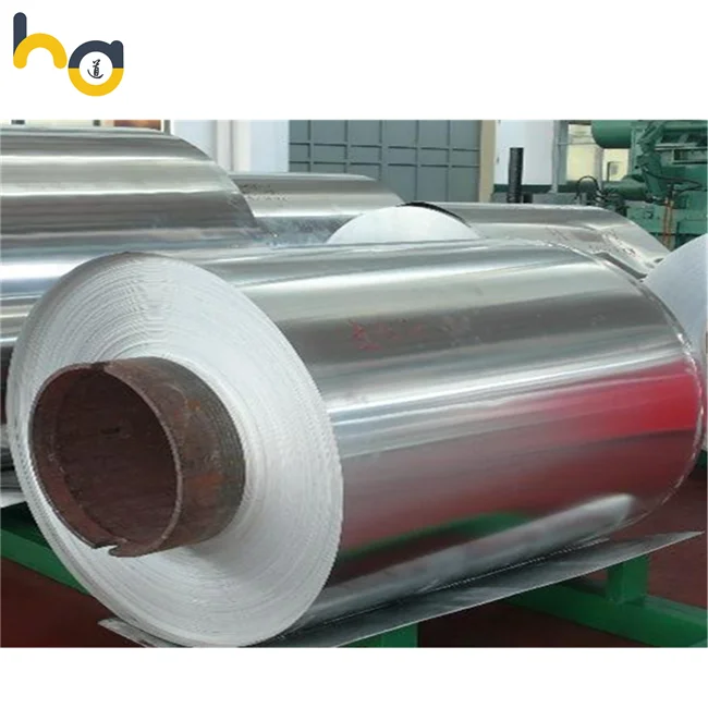 
Chemical composition aluminum foil household aluminium foil 8011 hot sale 