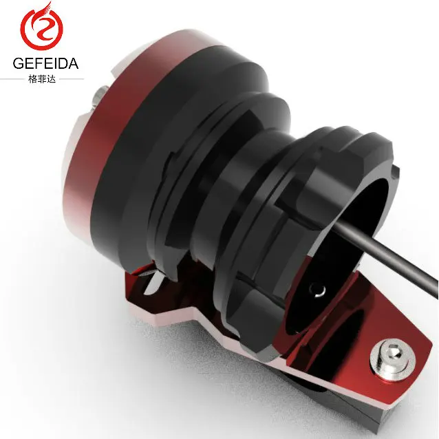 2022 Super bright 5000 lumens aluminum high low beam CREE XHP50.2 led bike light bicycle front lamp MTB headlamp drop-proof