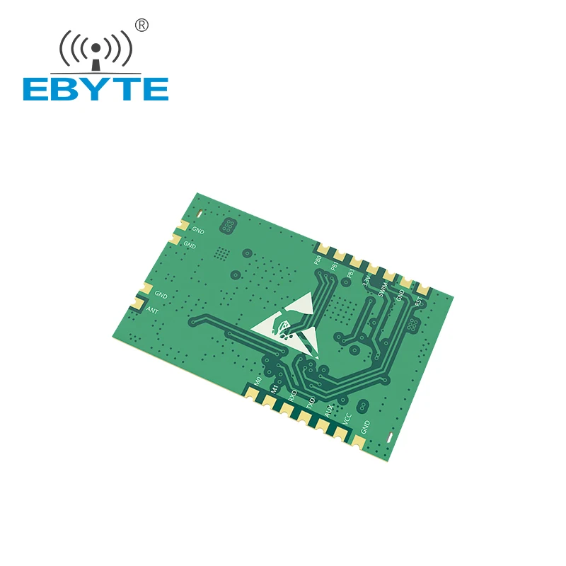 Ebyte E32915t30s Smd РФ 915 мГц E32-915t30s E32ttl1w управления счетчик воды 868 мГц Sx1276 Sx1278 Lora трансивер