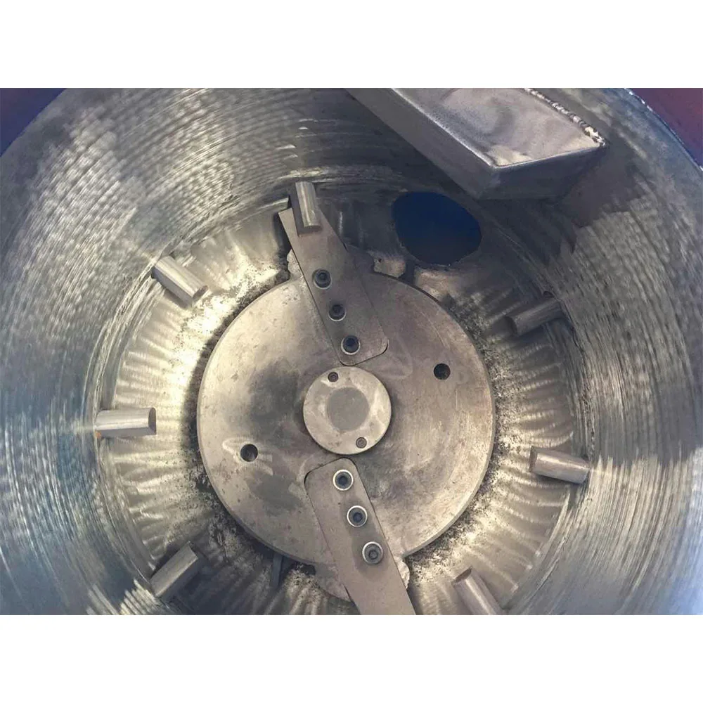 BEION Hot Sale Plastic Fiber Agglomerator Fabric Agglomerator