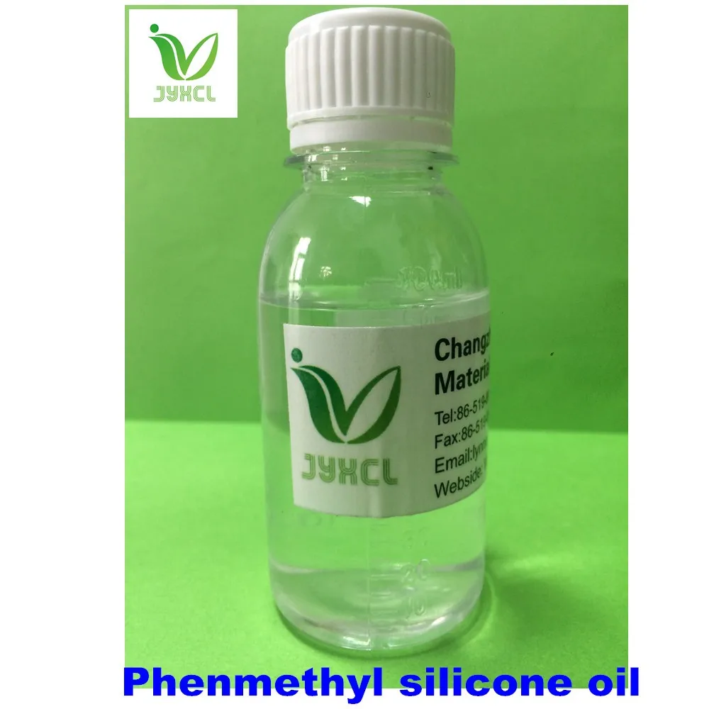polydimethylsiloxane Free sample worldwide dimethyl silicone fluid CAS# 63148-62-9