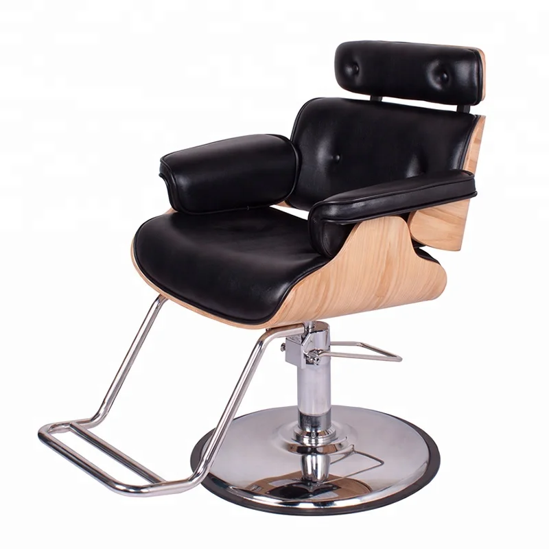 
Wholesale Cocoa salon styling chair supplier 