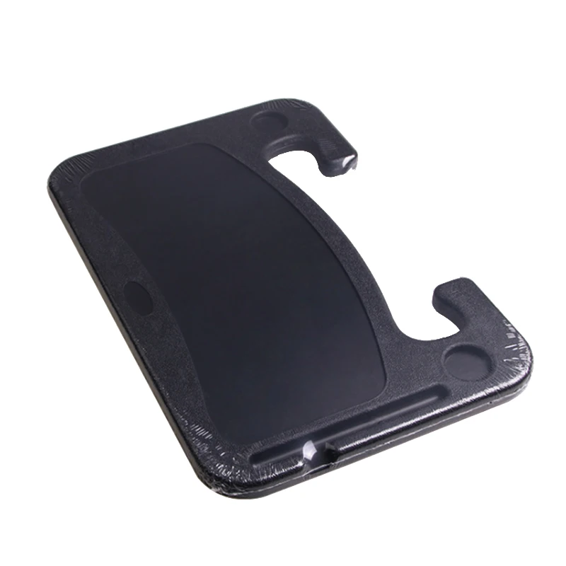 
SN-Q-065 Multifunction Portable Laptop desk Food table Car Steering Wheel Seat organizer tray 