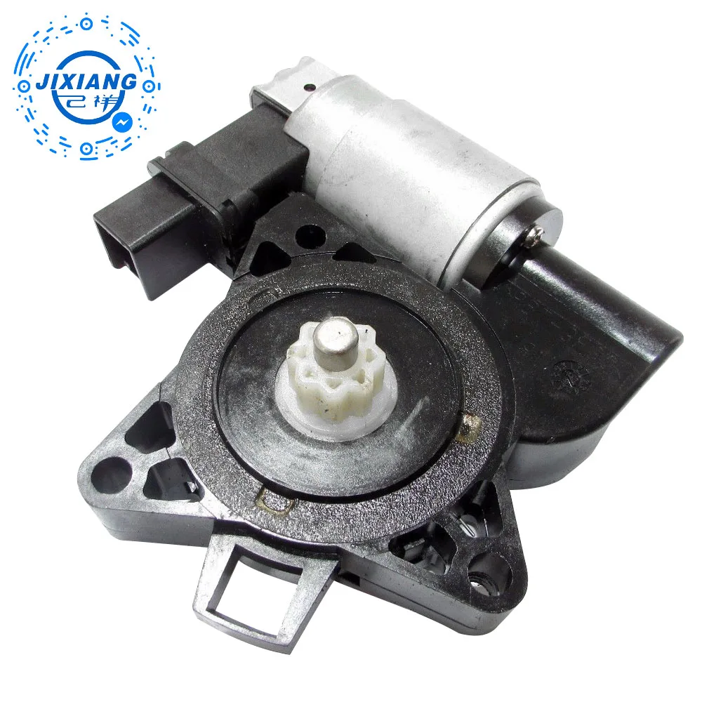 Высокопроизводительный двигатель переднего стекла Mazda 6 TS2 2 0 DIESEL 2006 OSF GJ6A 5958X 5858X GJ6A5958X