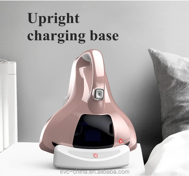 
Household UV Uitraviolet light Vacuum cleaner bed Dust Mites vacuum cleaner 