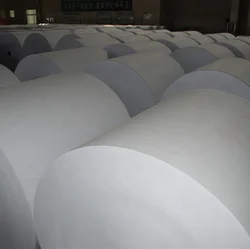 uncoated 55gsm 60gsm 70g, 80g, woodfree offset writing paper/bond paper for making excise book