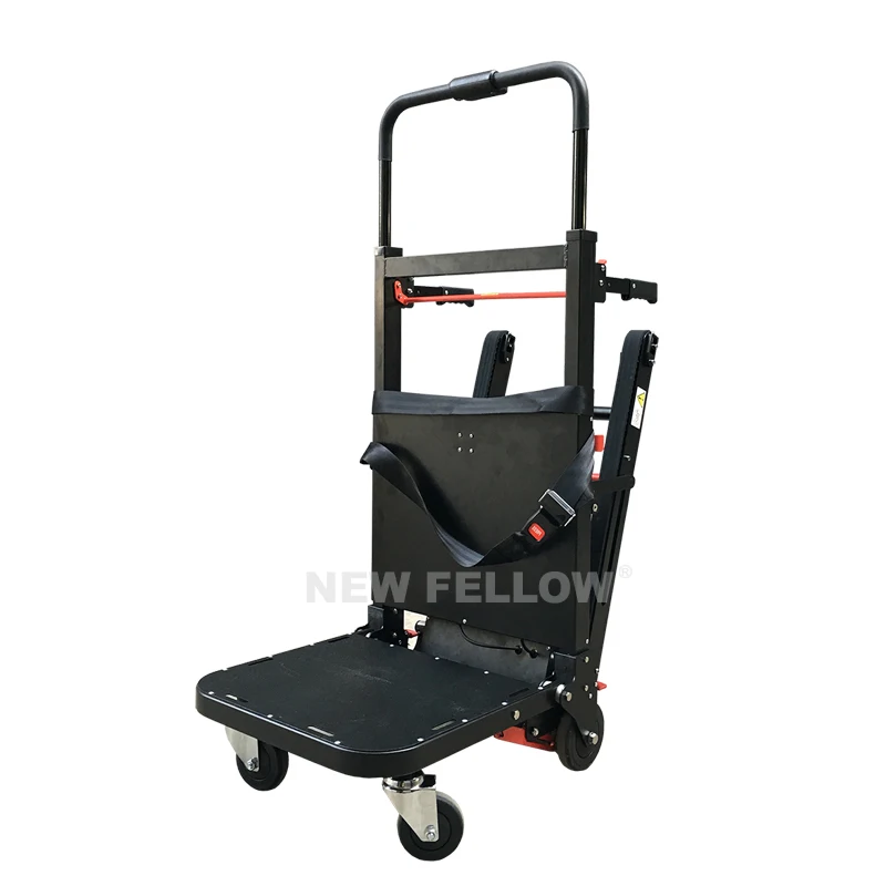 NF-WD03 Stair Climbing Trolley For Cargos