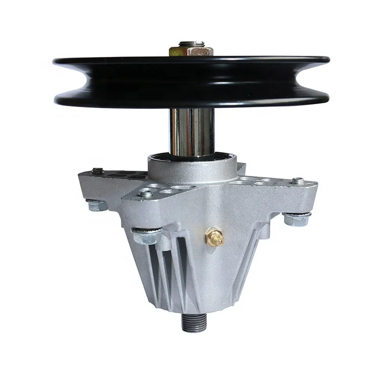 Mower Spindle Assembly Riding for Raisman 80-12-062 Sunbelt B1MT47 NHC 251-1948 285-868