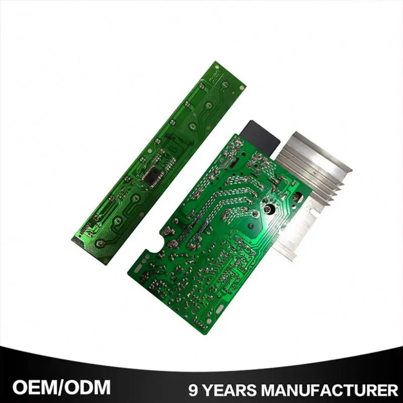 
Water Heater Electronic Board Pcb Pcba Assembly Water Heater Heat Pump Controller. 