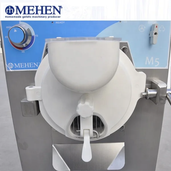 Sorbetes Ice Cream Maker