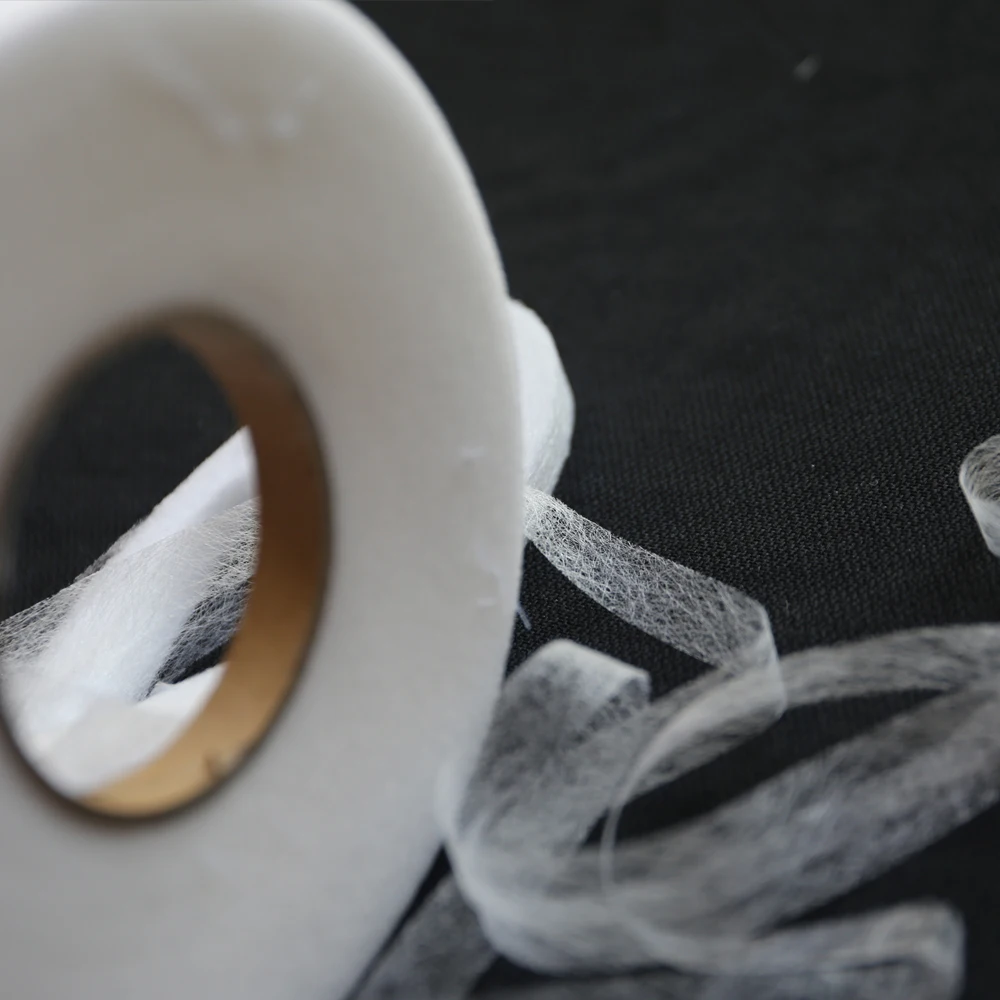 Двусторонняя клейкая лента с отверстием для руки для подкладки тканевая лента для костюма 609