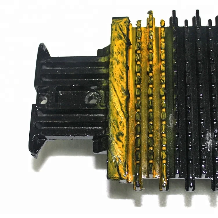 
1000MM Aluminum Escalator Step, Travelator Pallets with yellow-edge for Escalator , Escalator spare parts, 113*14*8 