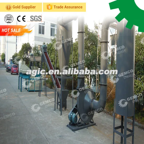 Factory price olive cardboard olive pomace briquette machines