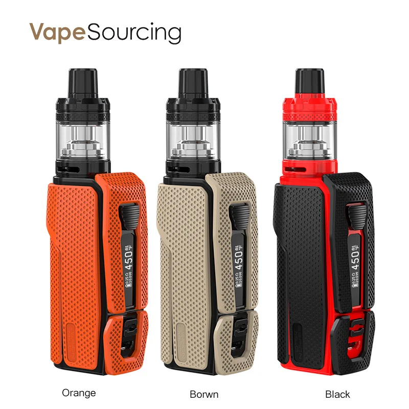 
100% Original Built-in 2800Mah 80W Joyetech ESPION Silk Kit E-cigarette 