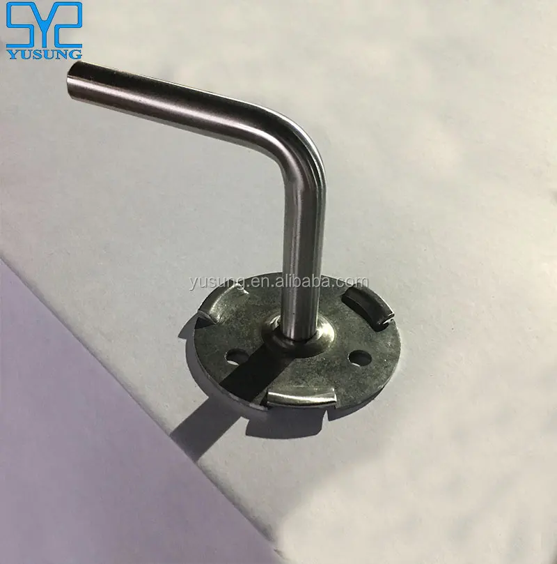 
Handrail Wall Bracket,Handrail Mounting Bracket 