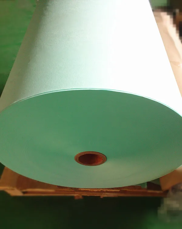 Hospital Crepe steril package paper kraft papel