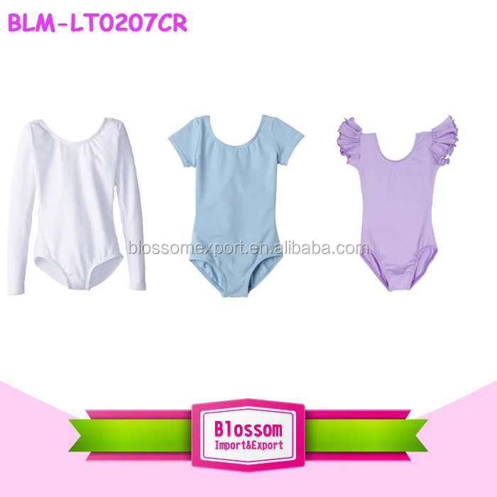 
Belly dance wear artistic gymnastics leotard silk printed baby bodysuit girls flutter sleeve wholesale ballet leotard toddler 