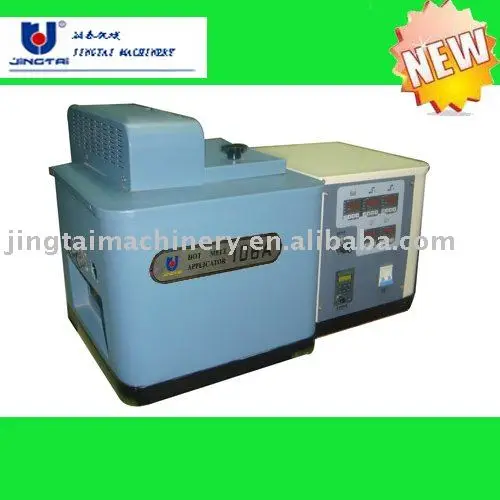 hot melt glue system applicator JT-106AM