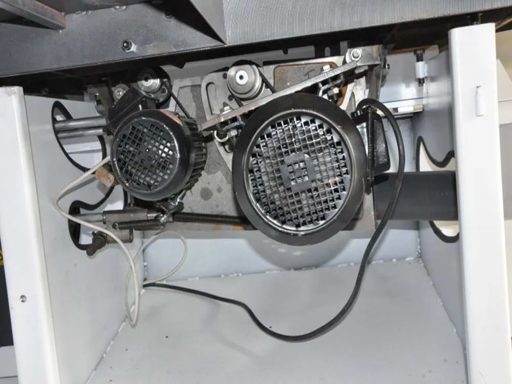 Китай машина для резки древесины пила раздвижного стола MJ4530YSP ПВХ МДФ АБС-пластины