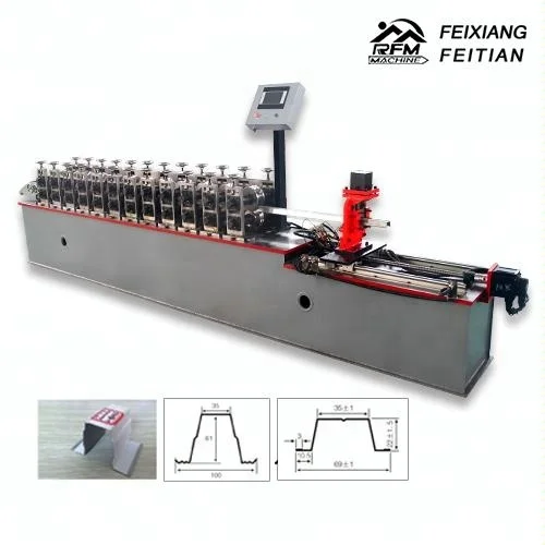 Gutter machine for sale,gutter roll forming machine,gutter equipment