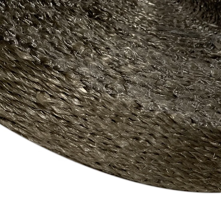 High Temperature Resistant Basalt Fiber Tape