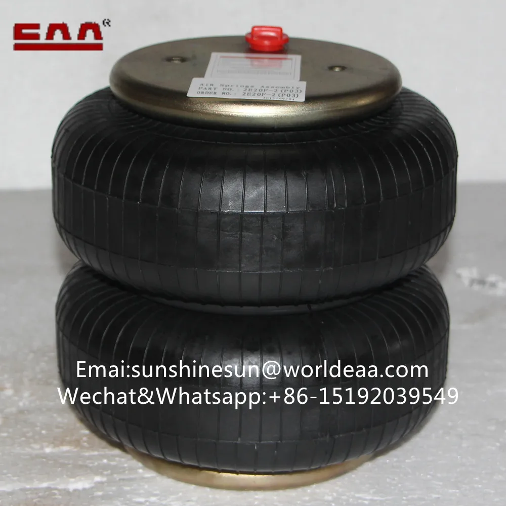 2E20F-2P03 air bag OEM CONTITECH FD200-25429 FIRESTONE W013586948 GOODYEAR2B9-251high quality for RIDEWELL1003586948C