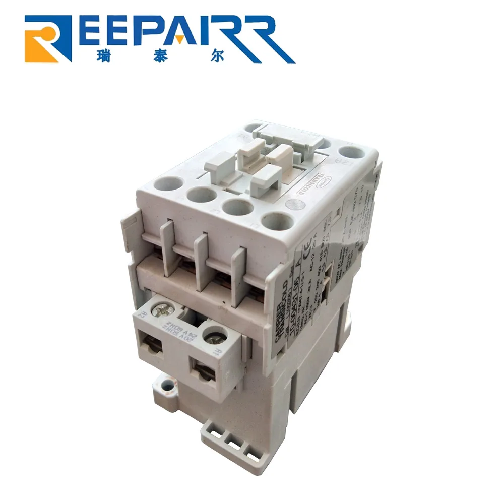 Factory Direct Supple Refrigerateed Spare Part Rebuild Relay Carrier 10-00431-06