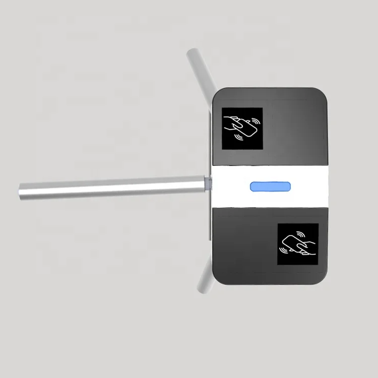 Система контроля доступа штатив качели барьер ворота турникет