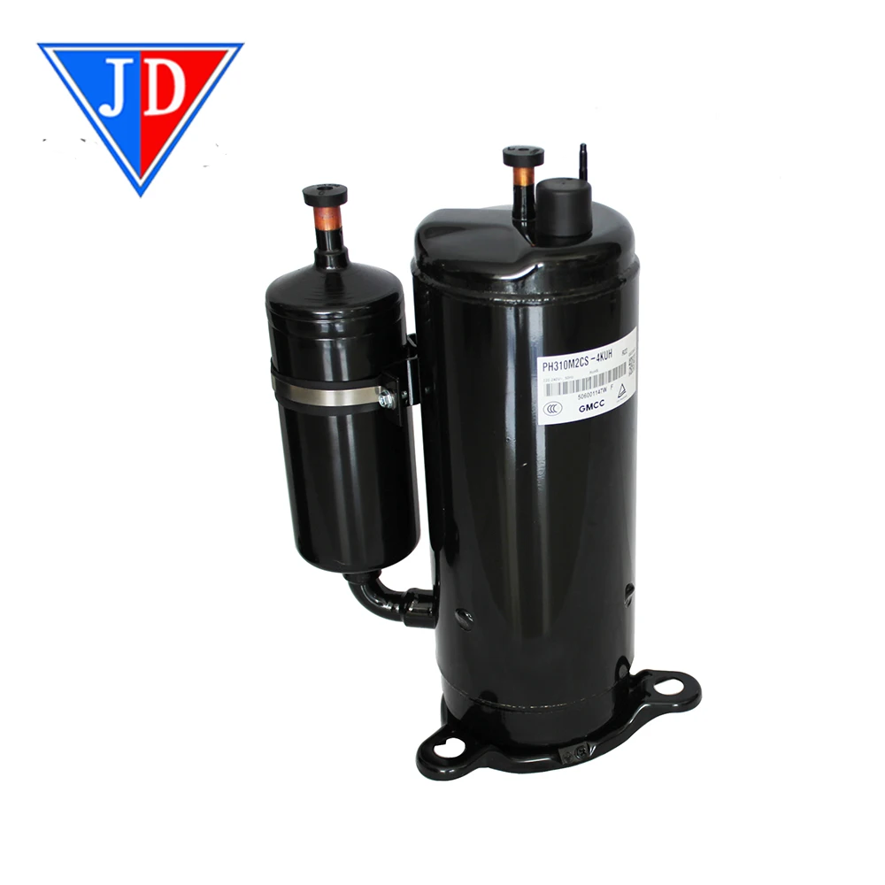  Инверторный компрессор постоянного тока 11020Btu R410A ASD113RK Для запчастей для холодильного оборудования
