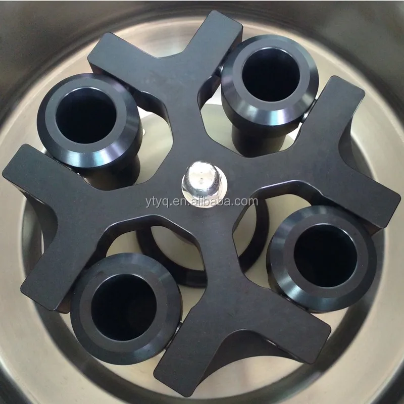 PRP Centrifuge matched with Tubex PRP kit