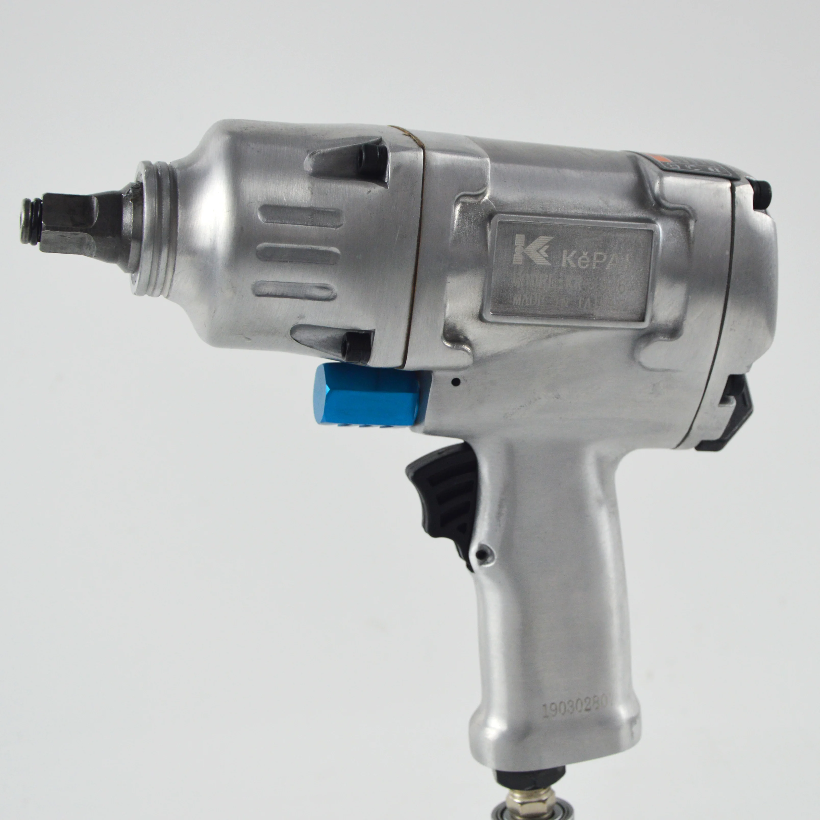 KR-1936 новый диск Twin молоток пневматический инструмент 1/2 дюйма 1230N.m Пневматический ударный гайковерт, сверхмощный 8500 об/мин