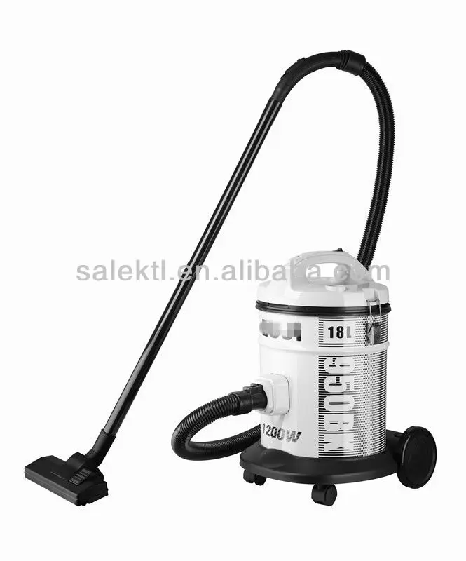 cylinder vacuum cleaner 21L