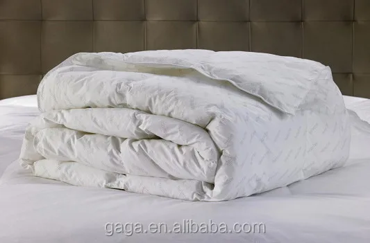 GAGA Hangzhou King Queen размер на заказ роскошные декоративные пуховые перья альтернативный комфорт утиный гусиный пух пододеяльник
