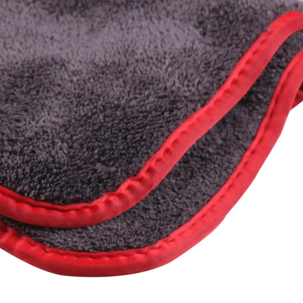 SPTA China wholesale Car Wash 100% Microfiber Cleaning Towel Car Cleaning Cloth Wash Towel