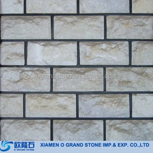 Slate Quartz Culture Stone Cladding Cheap For Outside Price