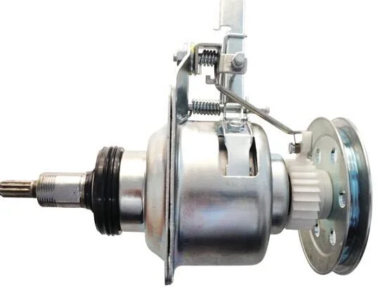 washing machine clutch for washing machine