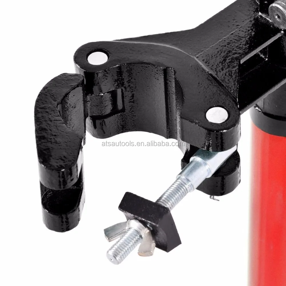 Vertical Hand Operate Strut Coil Spring Press Compressor 1T