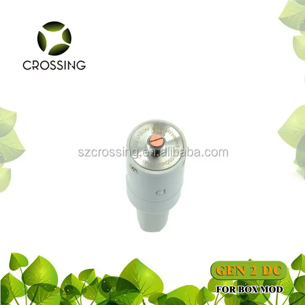 
2017 new 510 thread V2 ceramic heating coil vaporizer dry herb 