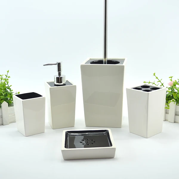 Chaozhou Simple Cheap Bathroom Sets Toilet Ceramic