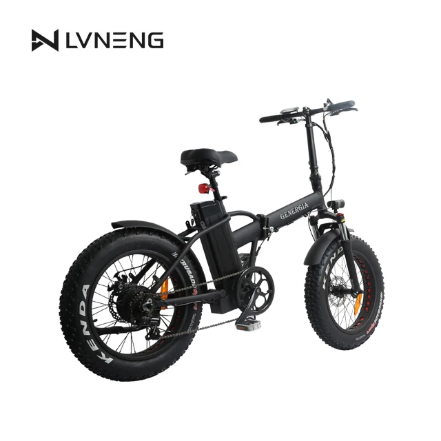 China factory direct supply lithium battery EN15194 Certificate ebike