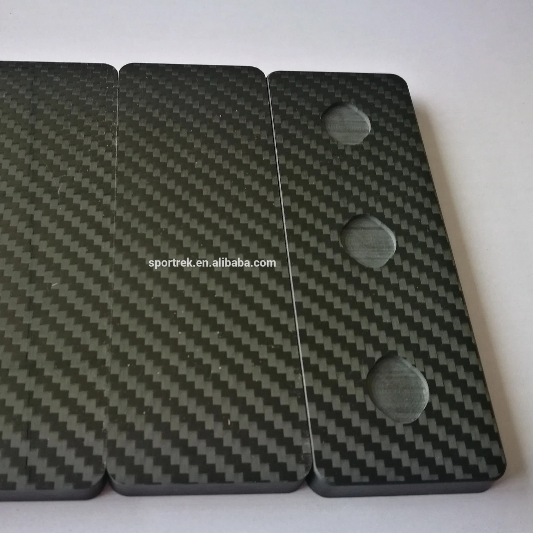 Высокопрочный цветной режущий кевлат cfre углеродное волокно арамидный лист