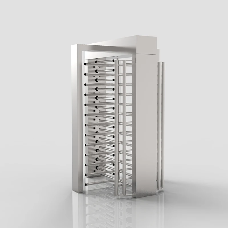 Высокий уровень безопасности турникет с аварийного восстановления