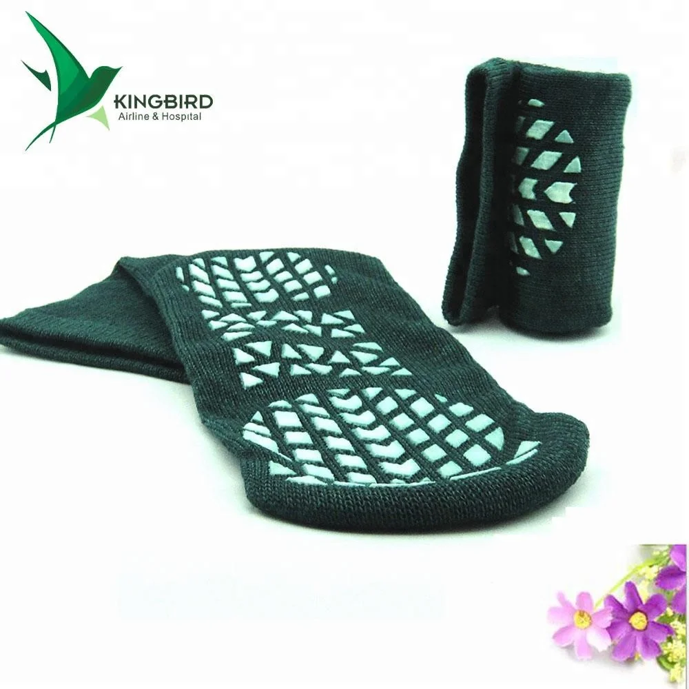 2023 New Adult Pilates Socks Non Slip Slipper Socks