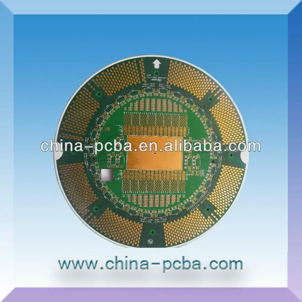 Professinoal электронных печатных плат& и аксессуары производства