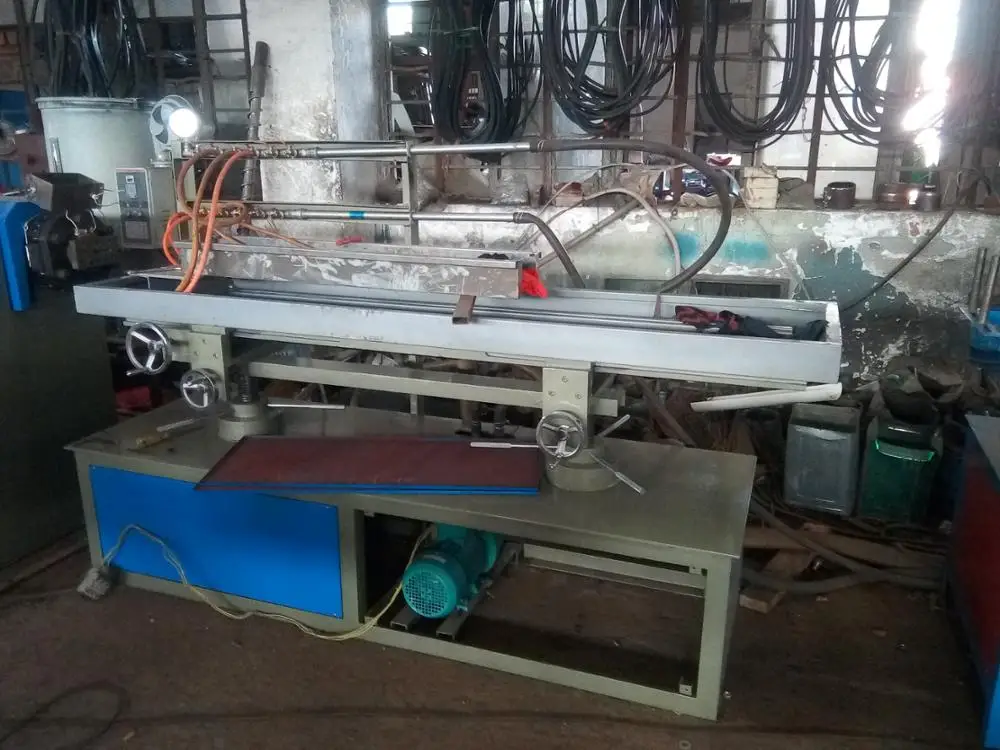 2022 NEW pvc windows profile machinery in China